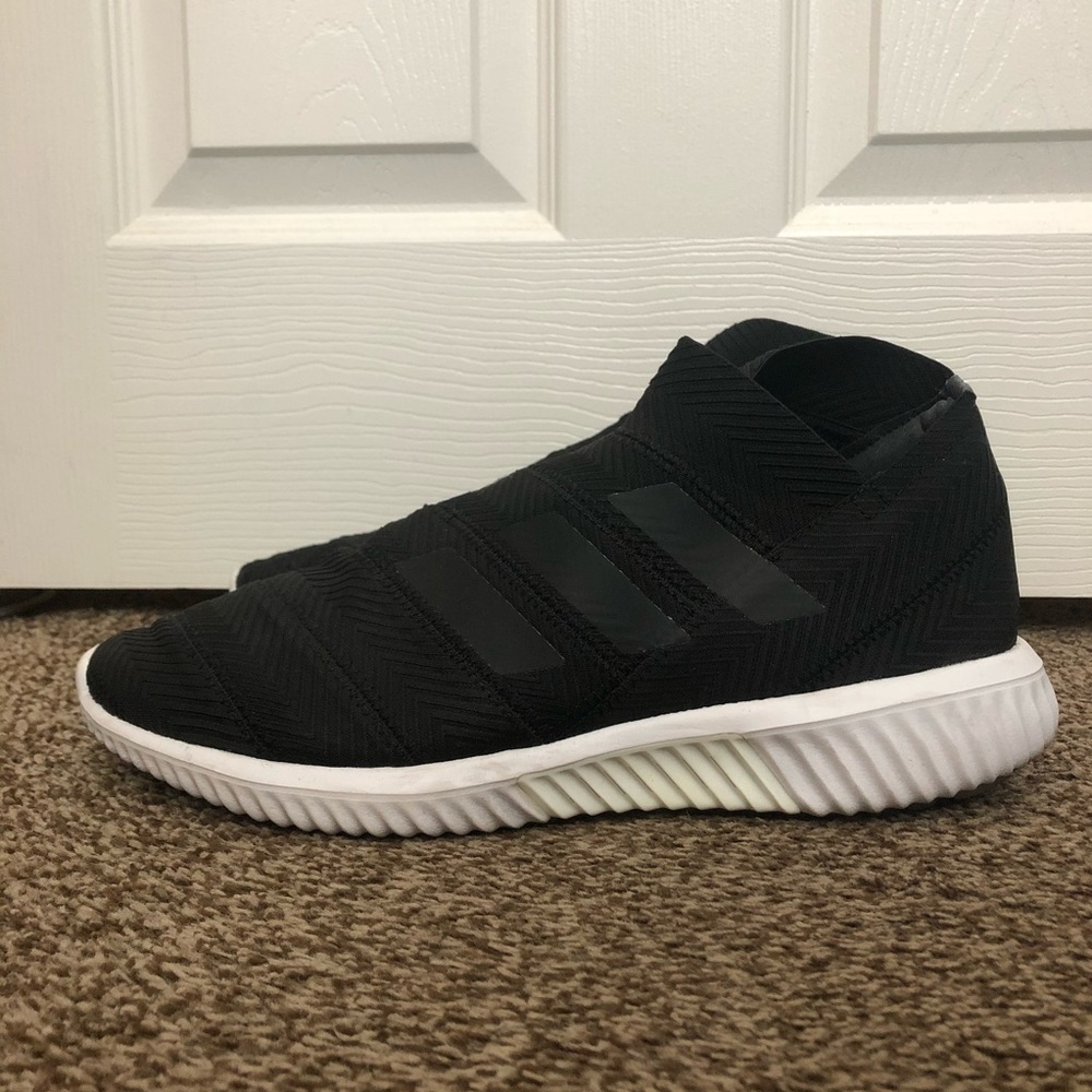 Adidas Nemeziz Tango 18.1 Core Black